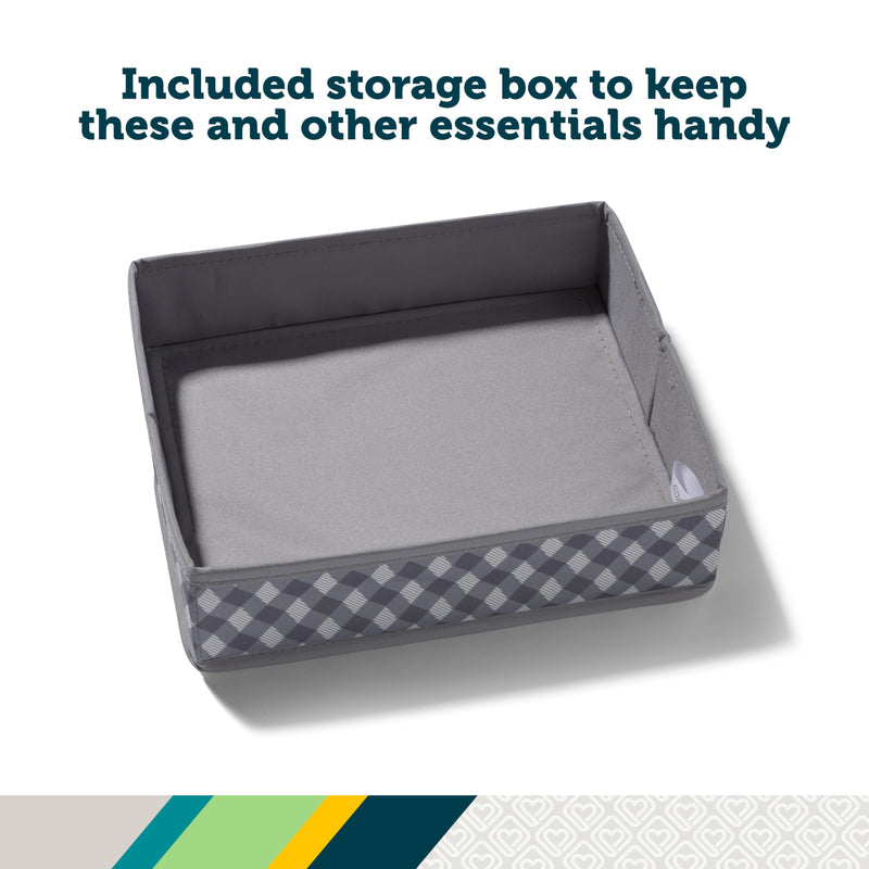 [Australia] - Safety 1st Ready for Baby Deluxe Nursery Kit 