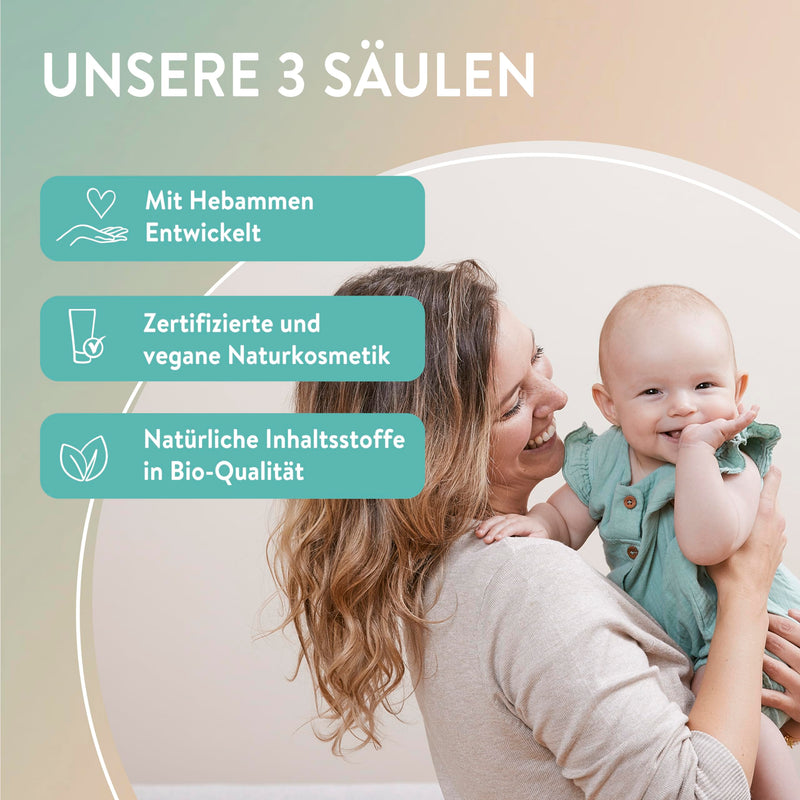 [Australia] - MABYEN Baby & Kids Insect Bite Gel Set (2x10ml) | nourishes, cools and soothes after the bite - certified natural cosmetics, vegan, alcohol-free - suitable from birth - made from plant extracts 