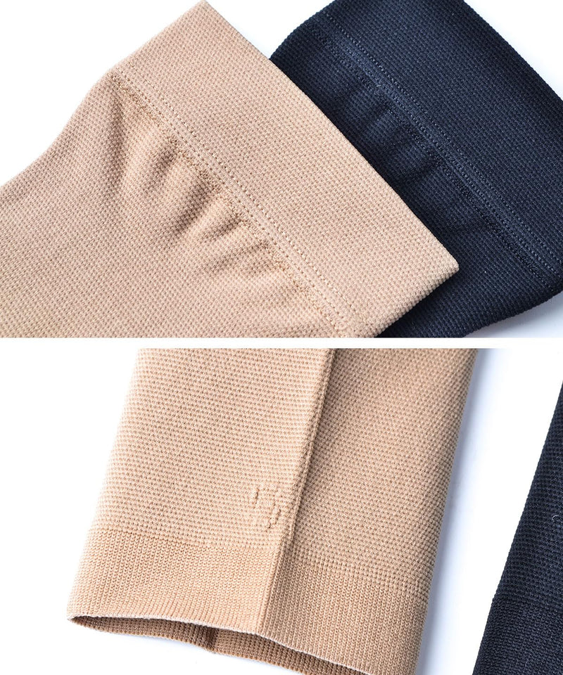 [Australia] - 2 Pairs of Ankle Medical Compression Stockings Men & Women 20-30mmhg, Support Stockings Compression Socks for Swelling Plantar Fasciitis Sprain Neuropathy Sports XXL 2x Black 