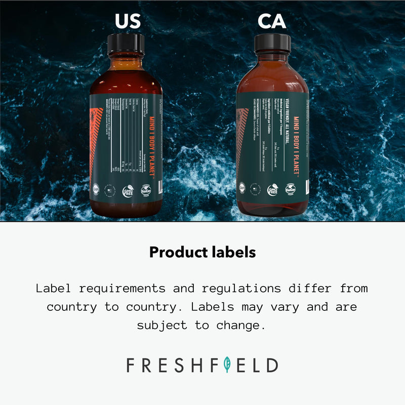 [Australia] - Freshfield Black Seed Oil | Vegan Friendly Up to 3X The Thymoquinone, Premium (Black Cumin Seed Oil, Nigella Sativa) | Cold Pressed | Ultra Strength | Pure and 100% Natural. 8 oz Liquid 8 Ounce (Pack of 1) 