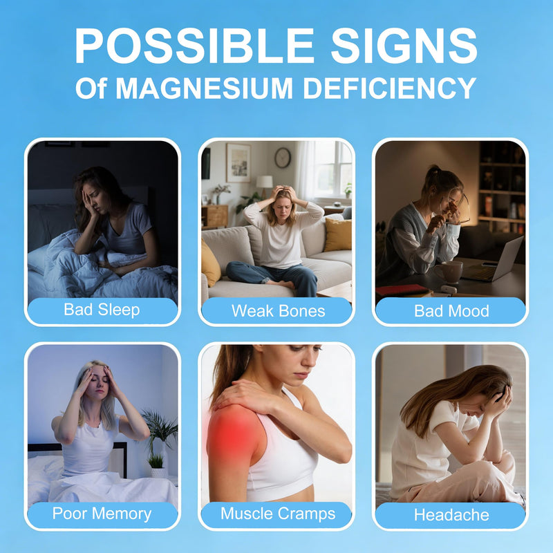 Magnesium Bisglycinate Gummies 400mg Chelated Magnesium, with Vitamin D3, Vitamin B6 & L-Theanine, Supports Sleep, Relaxation, Muscle Function and Bone Health, 90 Gummies, Lemon Raspberry Flavour