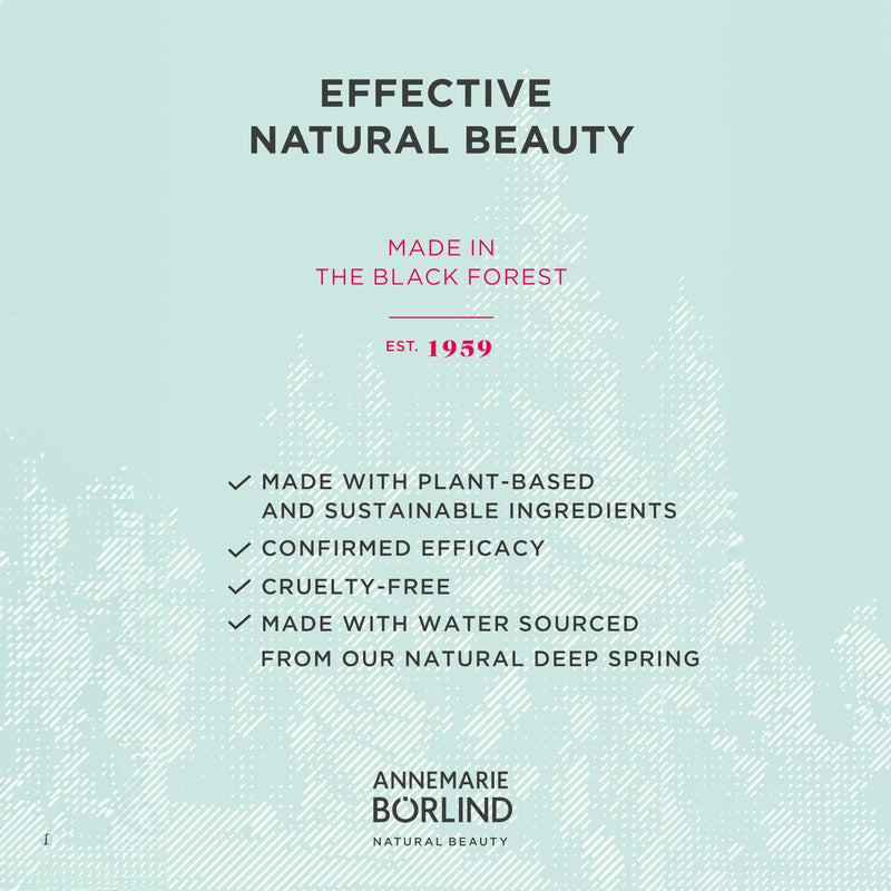 ANNEMARIE BÖRLIND - LL REGENERATION Revitalizing Day Cream - Natural Vitamin C E and Retinoid Anti Aging Face Cream for Visibly Firmer and Wrinkle Free Skin - Step 3 of 5 - 1.69 Fl Oz.