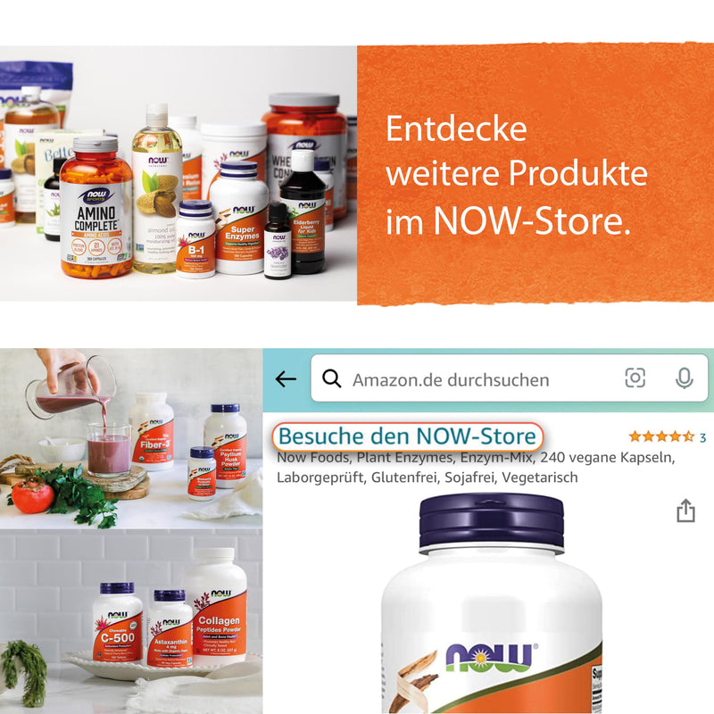 [Australia] - Now Foods, Sunflower Lecithin, 1,200 mg, 200 soft capsules, laboratory tested, gluten-free, soy-free 403.37 g (pack of 1) 
