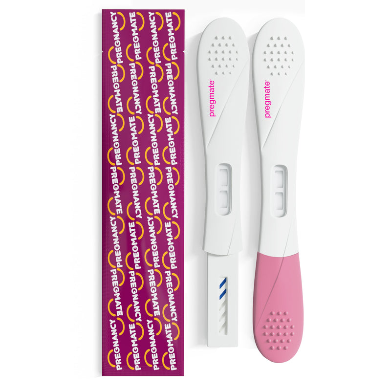 [Australia] - Pregmate Early Result Pregnancy Tests (10 Count) 