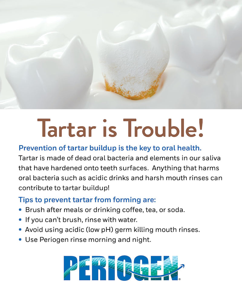 [Australia] - Periogen Toothpaste - Super Cleaning Plaque & Tartar Control Formula - SLS Free- 2-Pack 