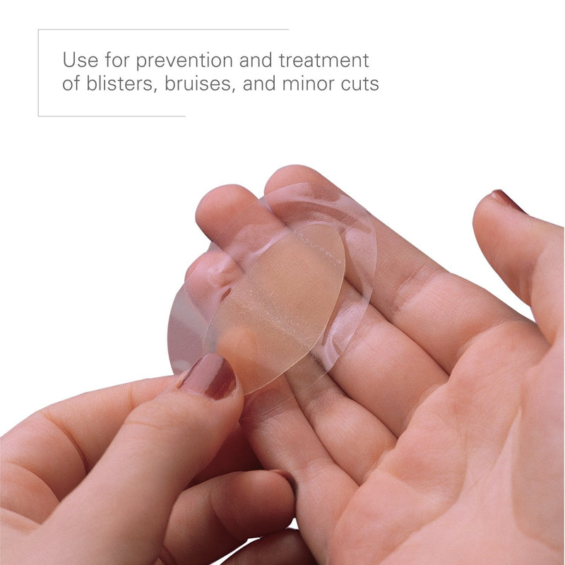 [Australia] - Spenco 2nd Skin Blister Pads, Medical, 5-Count 