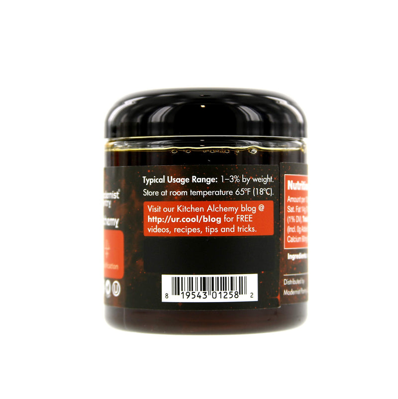[Australia] - Pure Liquid Soy Lecithin Gluten-Free Vegan OU Kosher Certified - 250ml/8.5oz 
