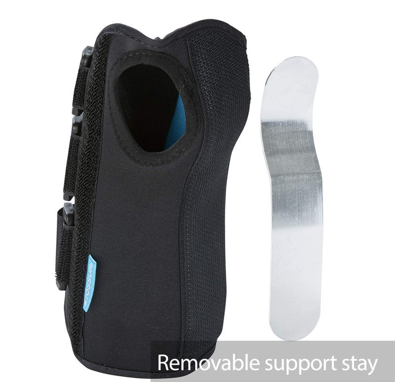 [Australia] - Form Fit Wrist Brace Size: Medium, Side: Right, Style: 8" 