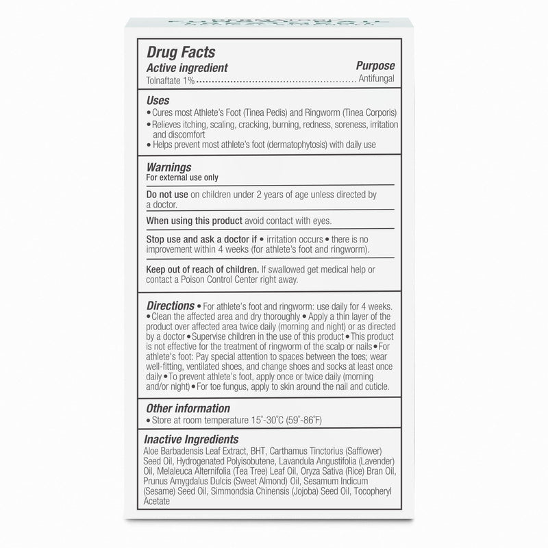 Toenail Fungus Treatment Extra Strength Antifungal Solution and Nail Fungus Treatment for Toenail - Repairs Fungal Damaged, Yellow, Thick, Discolored Nails - Fingernails and Toe Nail Fungus Treatments 0.5 Fl Oz (Pack of 1)
