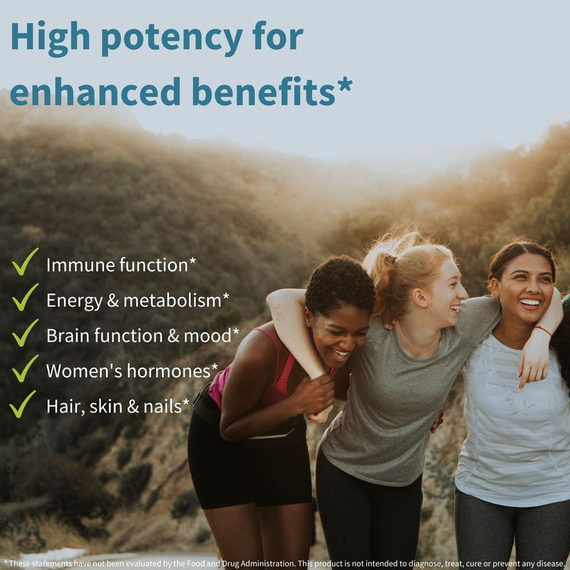 Multivitamin & Minerals for Women + High Absorption Curcumin C3 Complex, Vegan Bundle, Sustained Release Advanced Multivitamin + 300% Greater Absorption Curcuminoids with Rapid Uptake, by Igennus