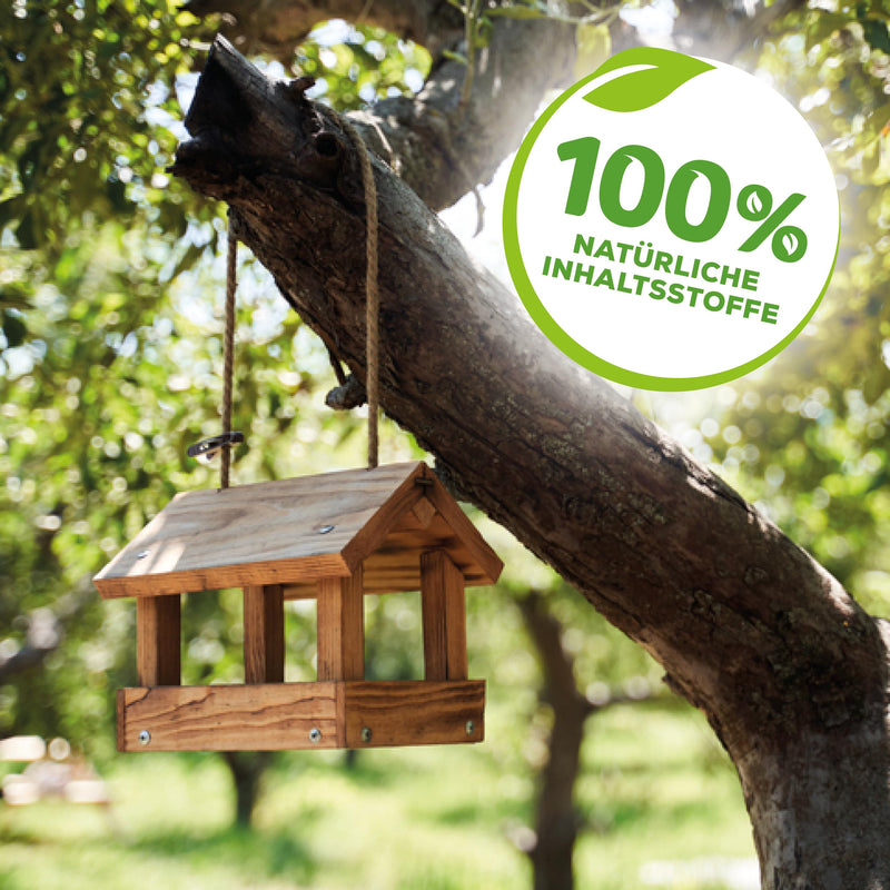 [Australia] - Solabiol tree wound wax, ready-to-use wound closure agent for fruit trees and ornamental trees, 300g brush tube, ready to use 