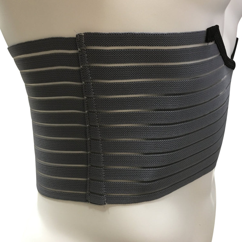 [Australia] - OTC Rib Belt for Women, 6-Inch Elastic Chest, Select Series 39-48 Inch (Pack of 1) 