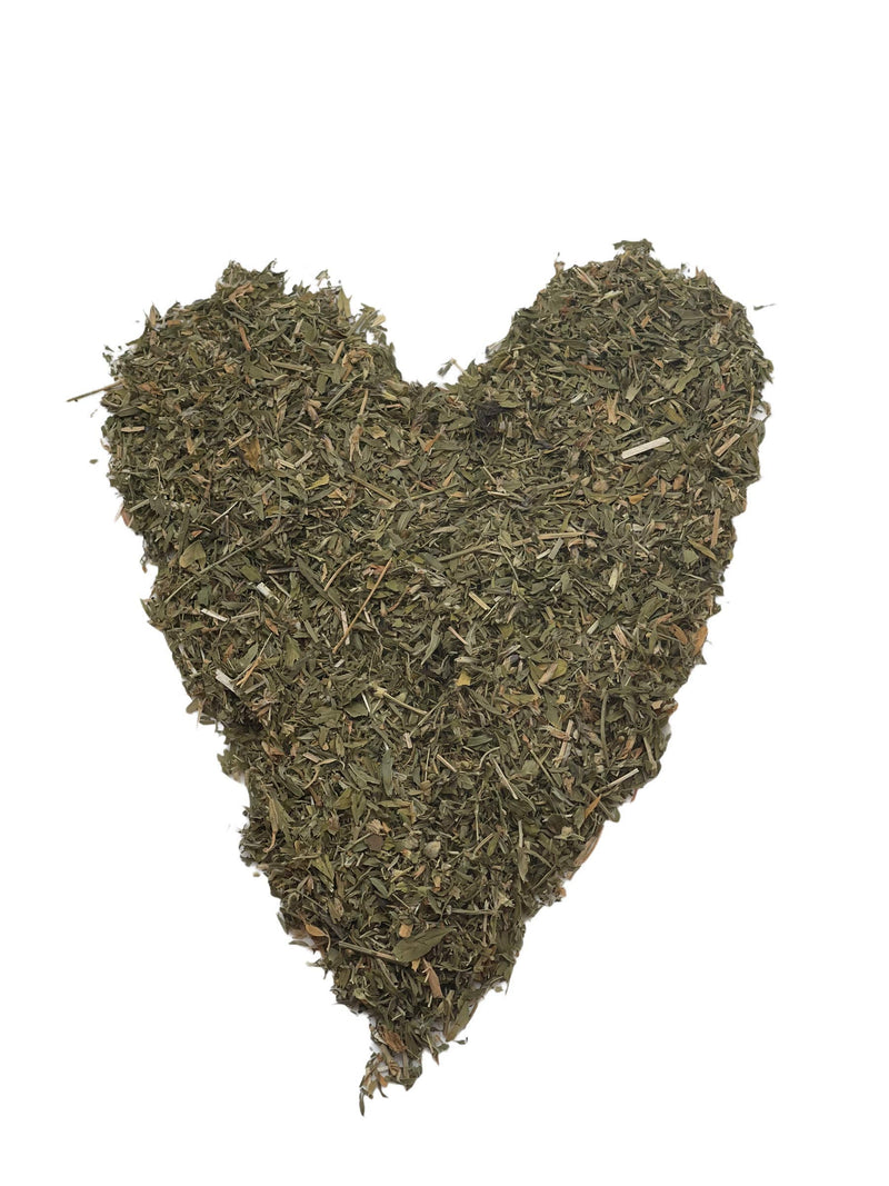 [Australia] - Solo Therapy Alfalfa Leaf, 2 oz., Alfalfa Dried Cut Leaves, Alfalfa Tea, Medicago Sativa, Product from USA 