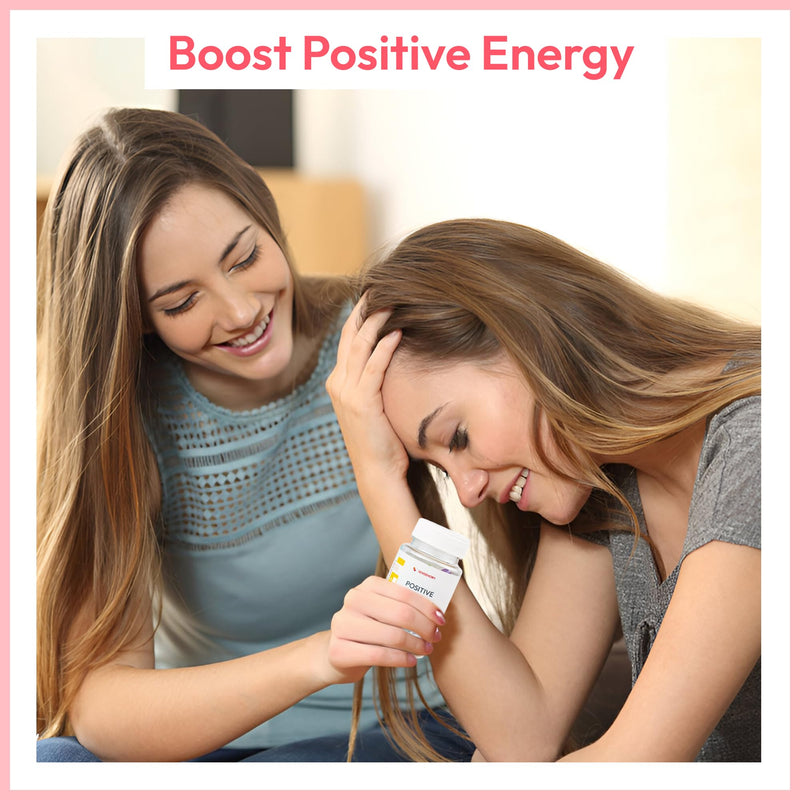 [Australia] - 50 Positive Messages in Bottle,Anxiety Relief Items, Stress Relief, Self Care Kit for Mediation,Positive Affirmation Gifts for Women, Self Care Kit for Mediation, Unique Health and Wellness Gifts 