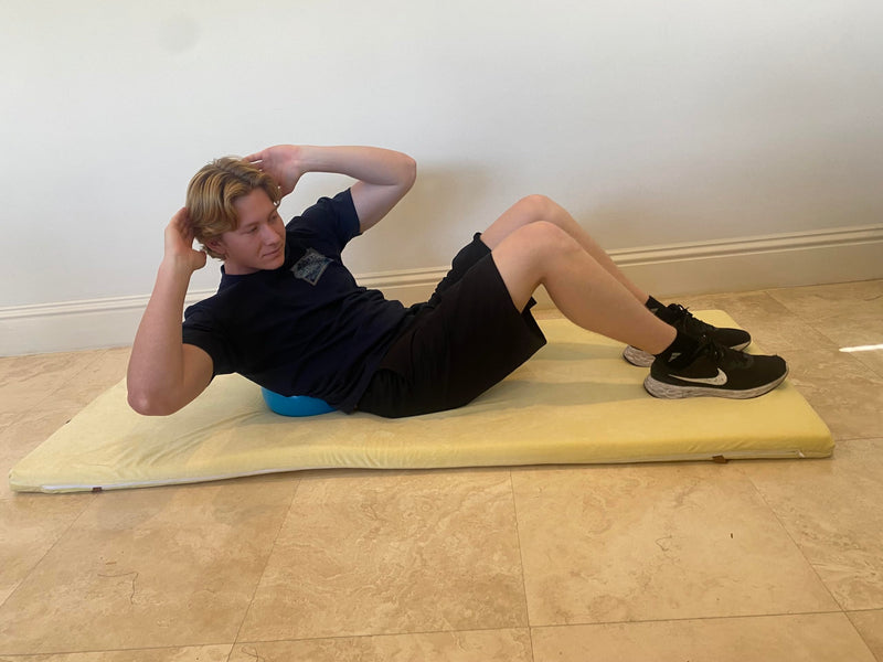 [Australia] - Therapist's Choice® Mini Exercise Ball 23cm (9" Diameter) 