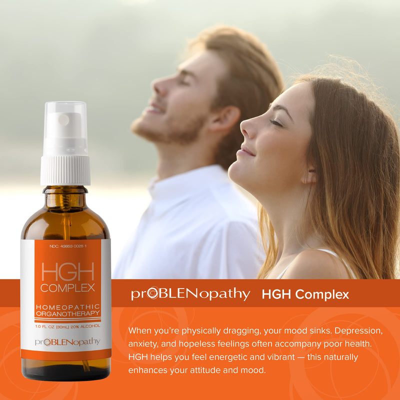 [Australia] - HGH Supplement for Men & Women Liquid Oral Spray 1 fl oz (30 ml) ‚Äì Rapid Absorption & Easy to Use - Muscles Growth & Recovery - Natural Human Growth Hormone Supplement - 30 Day Supply 