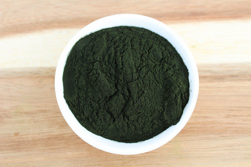 [Australia] - Anthony's Organic Chlorella Powder, 8 oz, Non GMO, Gluten Free, Broken Cell Wall 