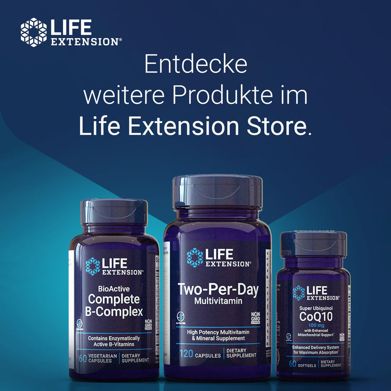 [Australia] - Life Extension, Mega EPA/DHA, Omega-3 from fish oil, 120 soft capsules, laboratory tested, gluten-free, soy-free, non-GMO 