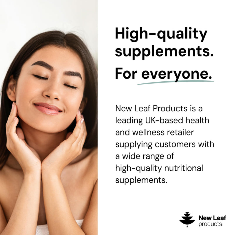 Alpha Lipoic Acid Complex with Vitamin B12, B6 & Thiamine 600mg ALA Daily Serving, 120 Capsules, 2 Month Supply - B Vitamins Contribute to Normal Nervous System Function, Neuropathy & Nerve Support
