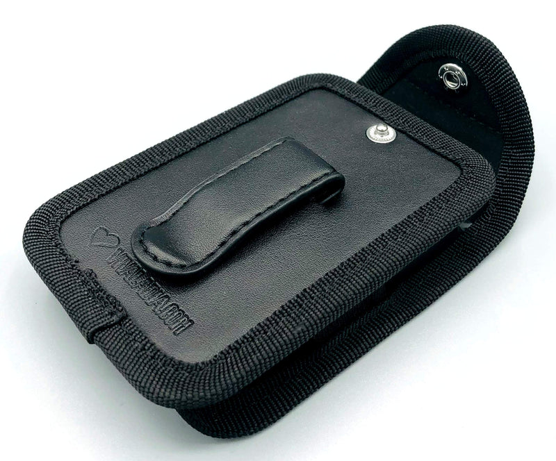 [Australia] - SEWAS Diabetic Care shoulder bag suitable for Freestyle Libre measuring device 3, shoulder bag with belt clip and viewing window, operation in the bag including neck strap 