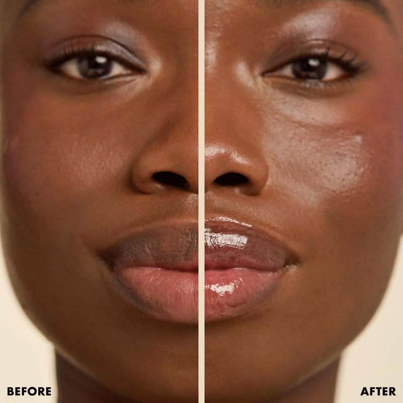 Milani Keep It Full Maxxx Balmshell Lip Plumper Hydrating Gloss - Original | Moisture-Rich Lip Plumper With Pout-Maximizing Heat And A Soft-Shine Finish. Made With A Blend Of Vitamin E-Rich Oils. 0.15 Fl Oz (Pack of 1)