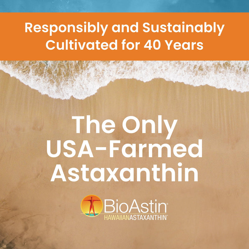 [Australia] - NUTREX HAWAII BioAstin Hawaiian Astaxanthin - 12mg, 90 Softgels - Farm-Direct Premium Antioxidant Supplement to Support Eye, Skin, Joint & Immune System Health - Non-GMO & Gluten-Free 12mg Original 90 Count (Pack of 1) 
