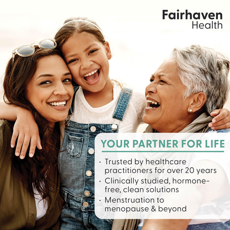 [Australia] - Fairhaven Health BFP Kit - 40 Ovulation and 10 Pregnancy Test Strips – Monitor LH and HCG Levels- Early Detection at Home for Women Trying to Get Pregnant - Made in North America 