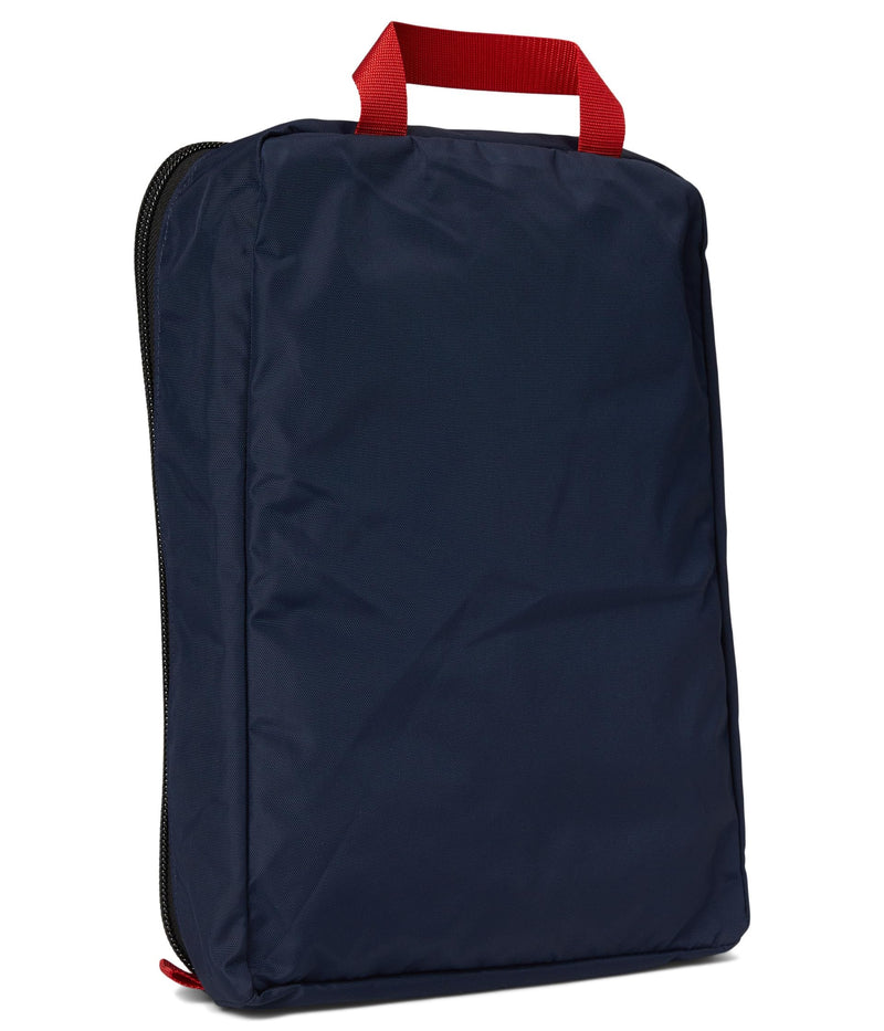 Topo Designs Unisex Pack Bag Bundle Navy/Navy One Size One Size Carry-On 20-Inch