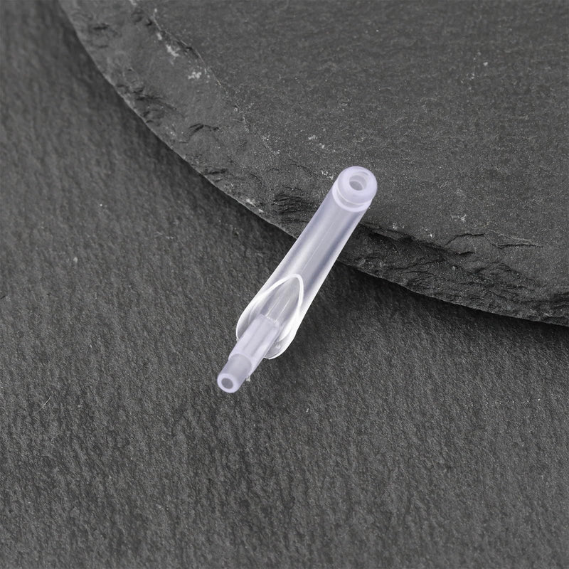 4pcs Ear Hook Replacement Compatible with Oticon Hearing Device