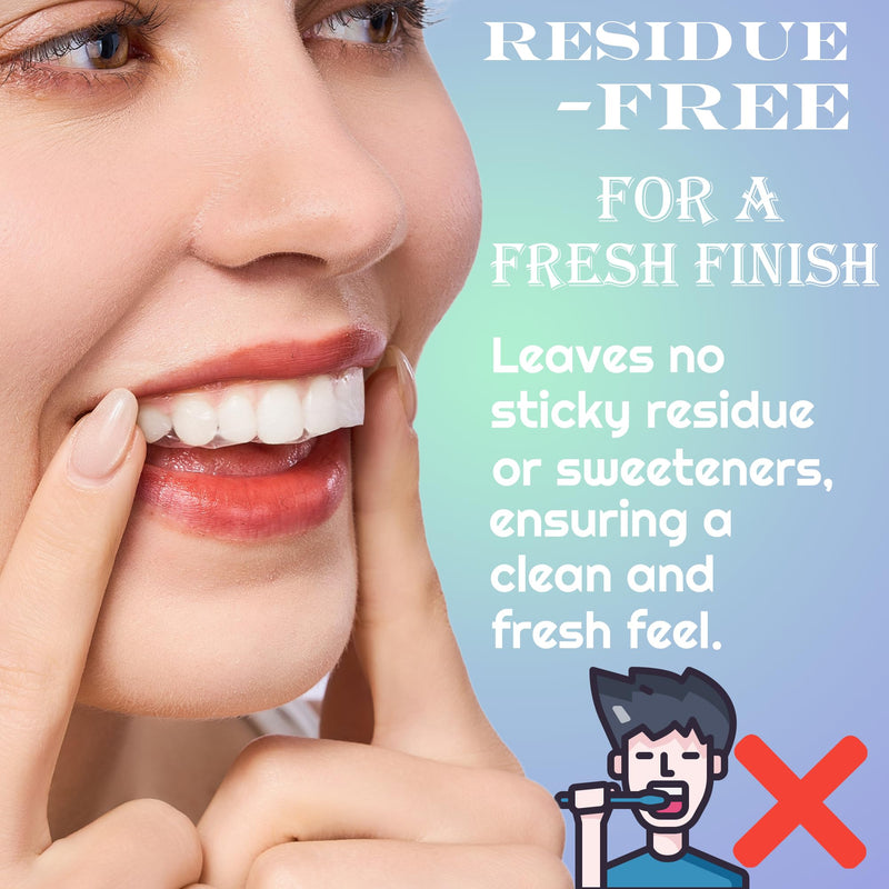 [Australia] - Pap Teeth Whitening Strips - for Sensitive Teeth, 8% Pap Formula, Gentle & Enamel-Safe, No Residue, Easy to Use Anytime, Helps Remove Coffee, Tea, Wine Stains, 14 Pairs - 28 Sheets Purple 1 Count (Pack of 14) 