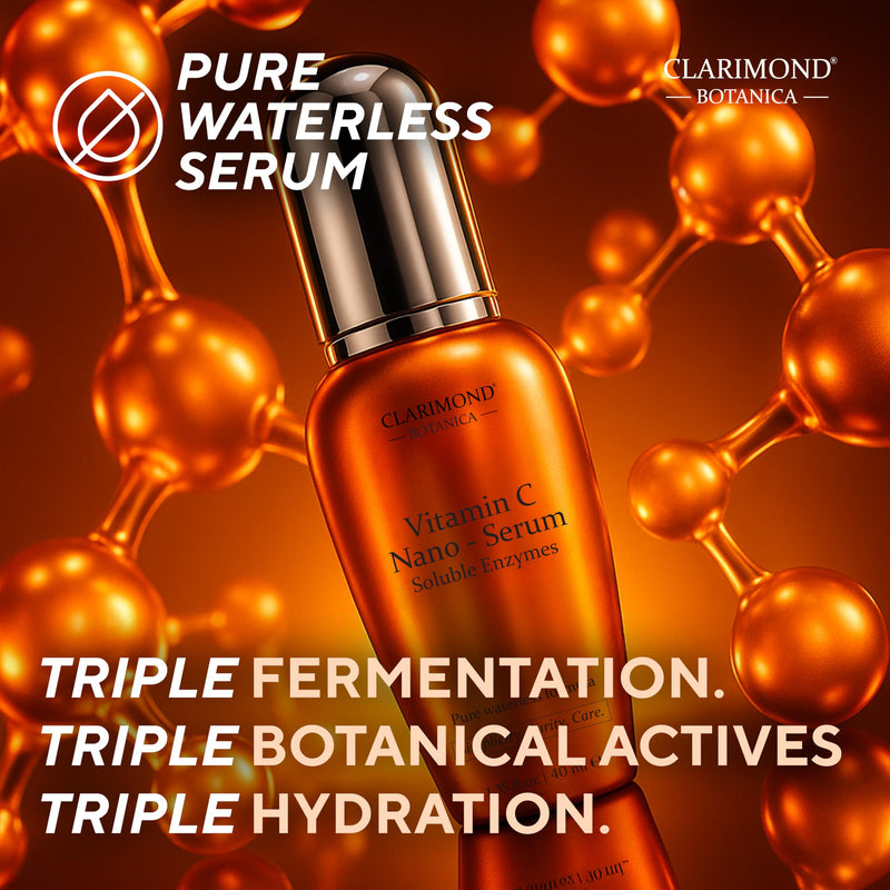 Vitamin C Serum for Face – Dark Spot Corrector, Anti Aging & Hyperpigmentation Treatment w/Niacinamide – Brightening Serum for Fine Lines, Wrinkles & Uneven Skin Tone Lightweight Fast Absorbing