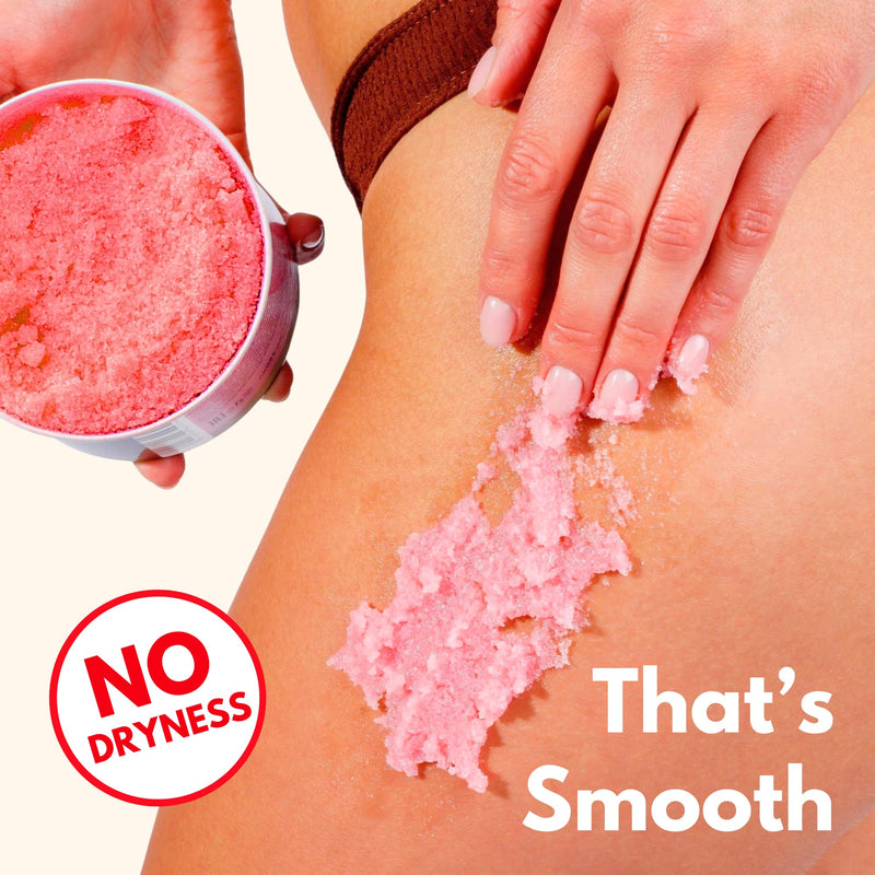 [Australia] - Bikini Area Exfoliator, 2% Kojic Acid Vitamin C & 7% AHA/BHA Even Skin Tone & Ingrown Hair for Rectum Intimate Butt Underarm Pack 1 