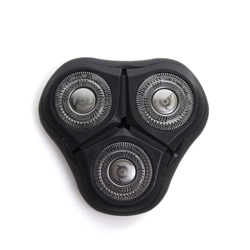 Remington SPR-XR14 Head and Cutter Assembly for Hyperflex Advanced Rotary Shavers