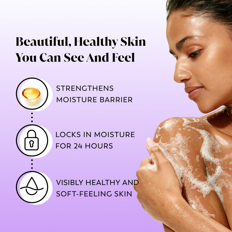Olay Beauty Bar, Age Defying, 10x More Moisturizers, Smooth & Gentle on Skin, Vitamin E & Vitamin B3 Complex, For All Skin Types, Shea Butter Scent, 3.17 oz, (Pack of 6) 3.17 Ounce (Pack of 6)