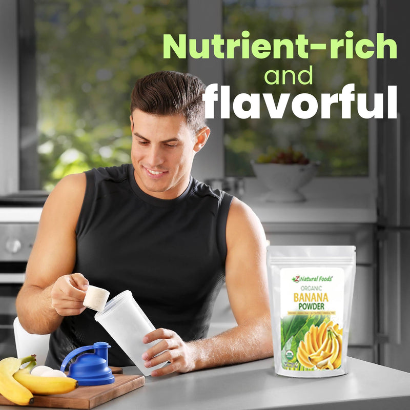 [Australia] - Organic Noni Fruit Powder - Queen of Health Plants Superfood Supplement - Mix in Juice, Drinks, Shakes, Smoothies, Recipes - Raw, Vegan, Non-GMO - 1 lb 1 Pound (Pack of 1) 