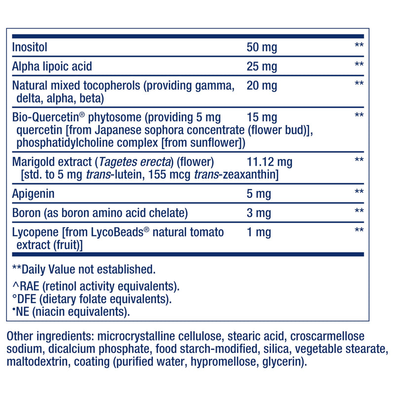[Australia] - Life Extension Two-Per-Day Multivitamin - Packed with Over 25 Vitamins, Minerals & Extracts -Vitamins B6, C, D - Zinc - Two-Month Supply - Non-GMO, Gluten-Free - 120 Tablets Unflavored 120 Count (Pack of 1) 