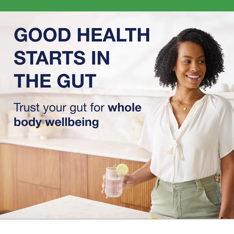 Probioplex Intensive Care 5.30 Ounces | Immunoglobulins, Lactoferrin, Lactoperoxidase and FOS Prebiotic, Supports Gut Microbiome and Intestinal Immune Activity