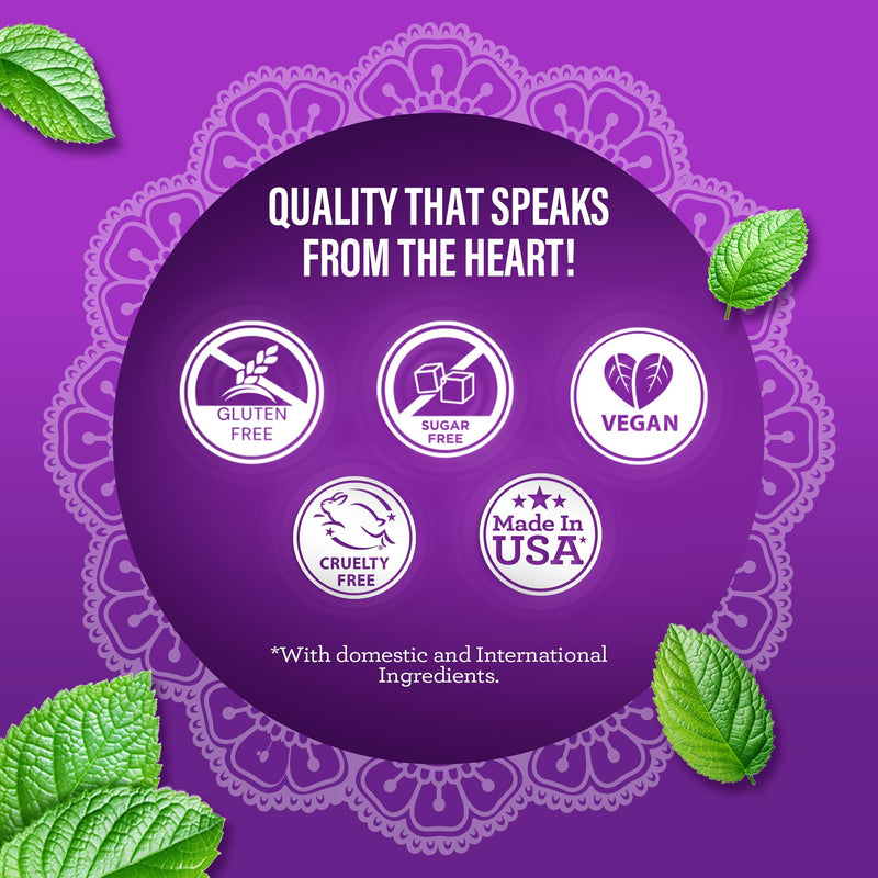 [Australia] - GuruNanda Aligner & Retainer Cleaner Foam ‚Äì Gentle Cleaning for Aligners, Retainers, Veneers & Mouthguard, Helps Neutralize Odors, Ideal for Daily Use, 100 ml 