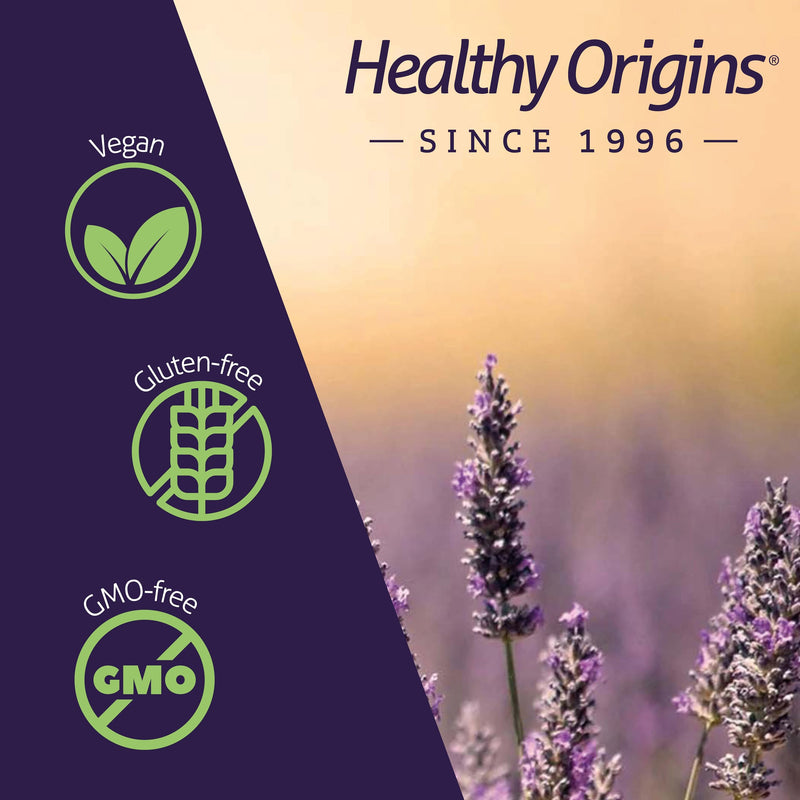 Healthy Origins, Fully Reacted Magnesium Bisglycinate Chelate, 227 g Vegan Powder, Gluten Free, Soy Free, Vegetarian