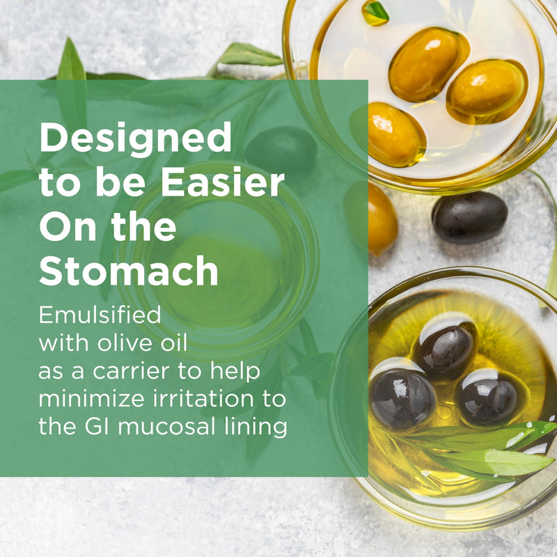 [Australia] - Designs for Health Oil of Oregano Softgels - Oregano Oil Supplement with Highly Concentrated Carvacrol - Supports Intestinal Cleansing - Small Pills (120 Softgels) 120 Count (Pack of 1) 