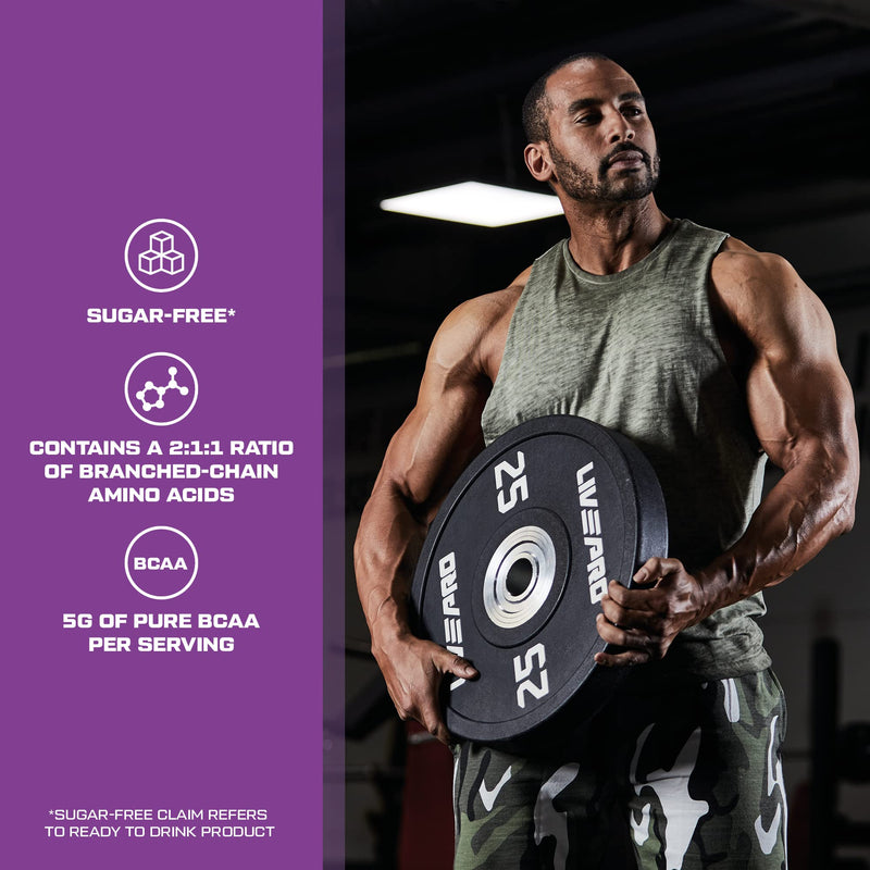 Scitec Nutrition BCAA Xpress, Sugar, Gluten & Lactose-Free, 5g Pure BCAA, Muscle Recovery & Growth, 2:1:1 Amino Acid Ratio, Flavoured & Easy Mixing, 280 g, Pear