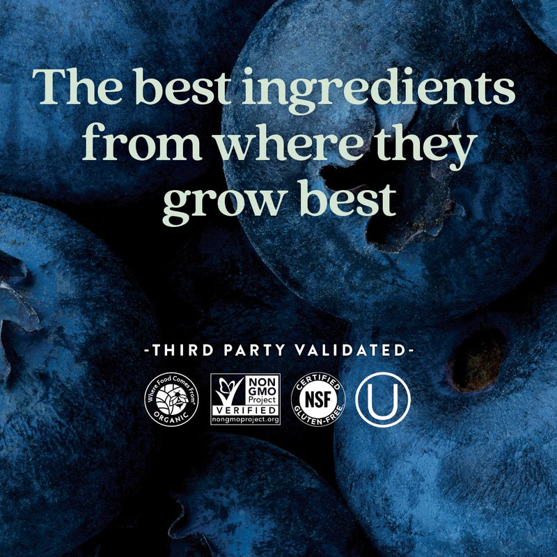 [Australia] - New Chapter Advanced Perfect Prenatal Vitamins, 270ct, Made with Organic, Non-GMO Ingredients for Healthy Baby & Mom - Folate (Methylfolate), Whole-Food Fermented Iron, Vitamin D3 + Ginger 270 Count (Pack of 1) 