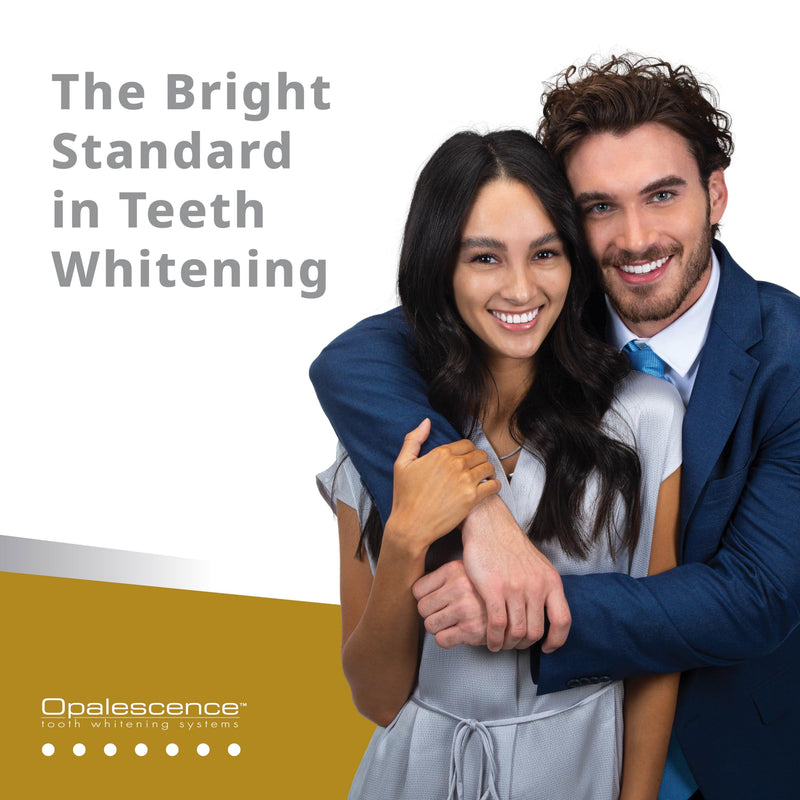 Opalescence 45% Syringes Teeth Whitening Gel with PF - 5359-2 | (4 Syringes) Refill Kit Carbamide Peroxide, in Mint Flavor. Developed by Ultradent Leaders in Professional Whitening 0.4 Fl Oz (Pack of 4)