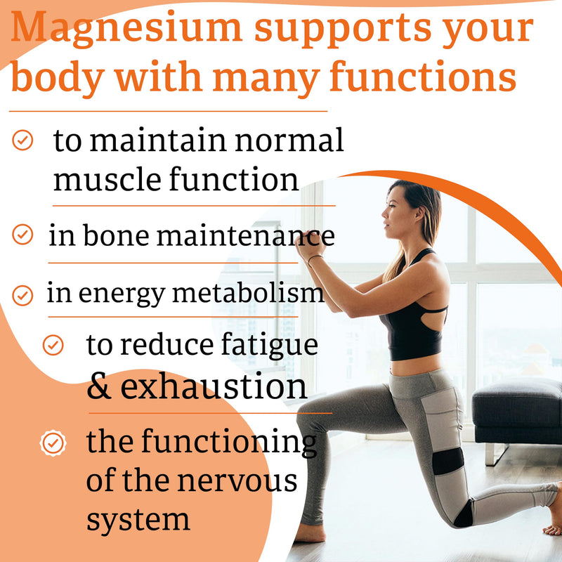 Now Foods, Magnesium Glycinate, 200mg Magnesium, 180 Vegan Tablets, Lab-Tested, Vegetarian, Gluten Free, Soy Free, Non-GMO 180 count (Pack of 1)