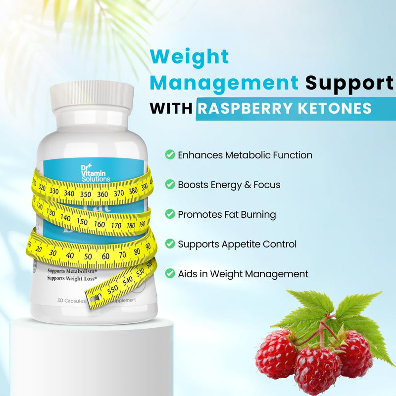 Fat Burner Weight Loss Diet Pills for Women & Men with GLP-1 Support 30 Count (Pack of 1)