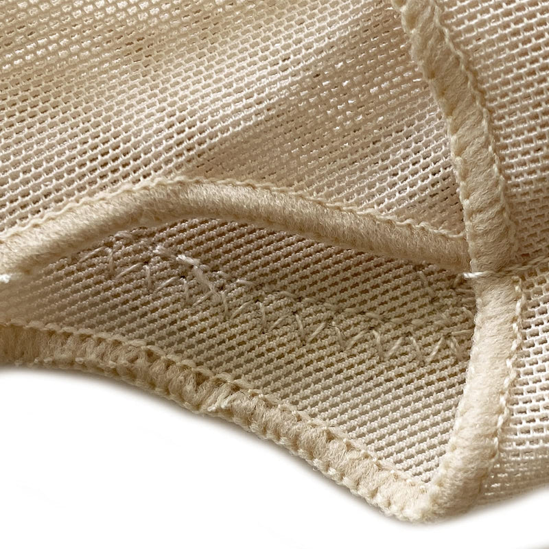 [Australia] - DANCEYOU Footies Bunion Protection Dance Shoes Toe Pad Protector Ballet Training Sports Toe Protection for Children and Adults Medium Training 