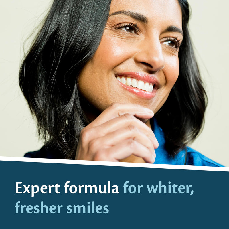 [Australia] - Overnight + Whitening Retainer Cleaner, Remove Stains, Discoloration, and Plaque | 4 Month Supply | Denture Cleanser with Whitening Boost,120 Tablets by M3 Naturals Overnight Whitening (120 Count) 