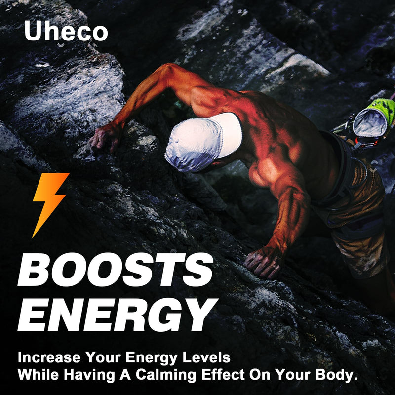 [Australia] - Shilajit Supplement with Sea Moss, Ashwagandha, Tongkat Ali - Shilajit Pure Himalayan Organic Fulvic Acid Capsules - 90 Count 1 Count (Pack of 90) 