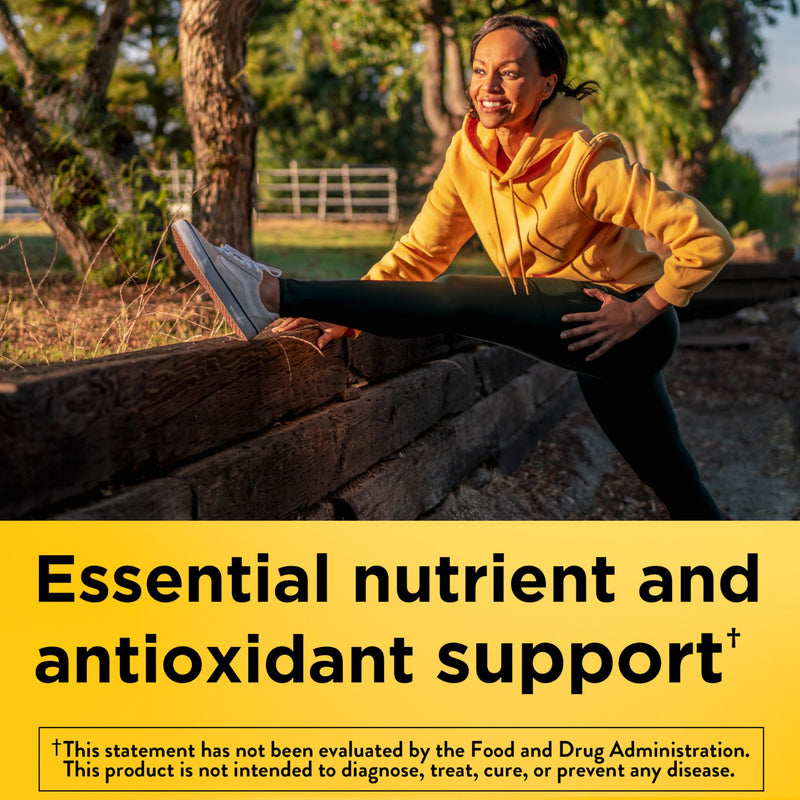 Nature Made Zinc 30 mg for Immune Health Support, 100 Tablets | Zinc Supplements for Men and Women, Dietary Supplement for Antioxidant Support, Gluten Free, 100 Day Supply 100 Count (Pack of 1)