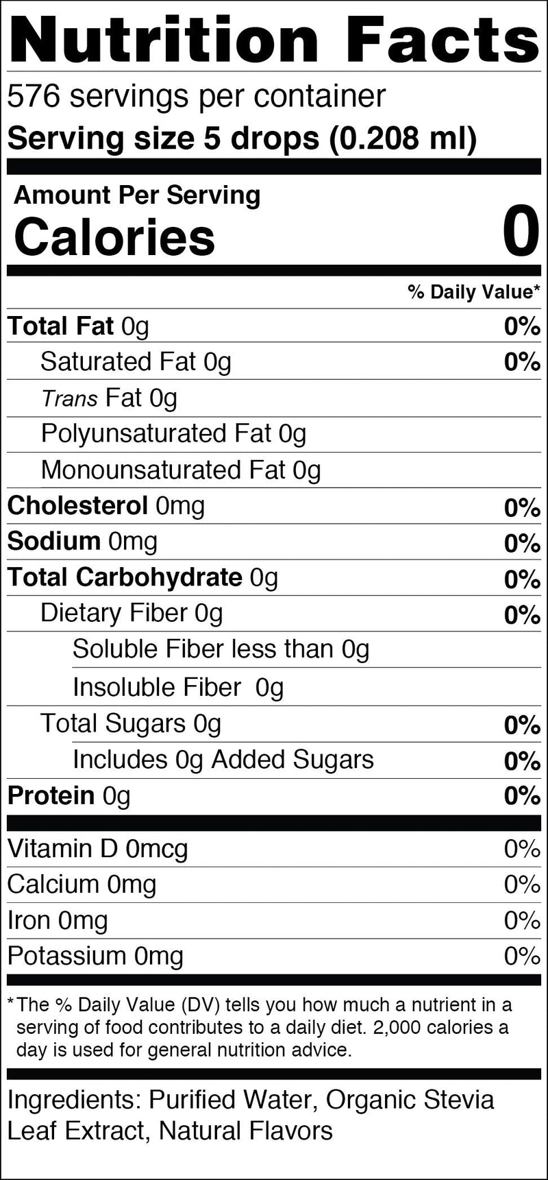 [Australia] - SweetLeaf SteviaClear Sweet Drops - Stevia Liquid Drops Sweetener, Pure Stevia Drops with No Bitter Aftertaste, Liquid Sugar Alternative, Zero Calorie, Keto Food, Non-GMO SweetLeaf Stevia, 4 Fl Oz (Pack of 2) 